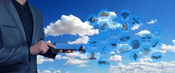 餐道榮獲2023年度最佳企業(yè)服務產品獎