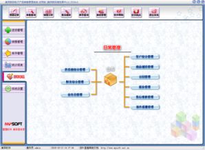 美萍數(shù)碼電子產(chǎn)品銷售管理軟件 賦能銷售，驅(qū)動(dòng)企業(yè)增長(zhǎng)