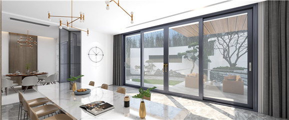 光影與匠心 軒尼斯門(mén)窗以藝術(shù)之名，致敬百年征程