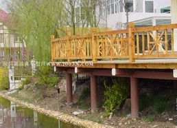 別墅園林水景 靈動(dòng)設(shè)計(jì)，演繹詩意棲居