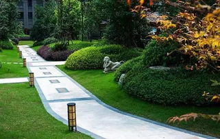 干貨 | 園林景觀(guān)設(shè)計(jì)六大誤區(qū)解析 從概念到實(shí)踐的常見(jiàn)陷阱